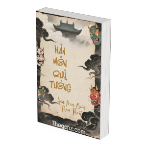 hàn môn quỷ tướng