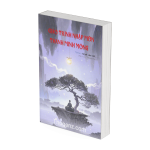 thanh minh mộng tập