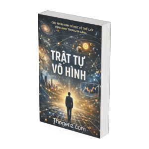 trật tự vô hình