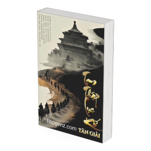 Tam Thập Lục Kế Tân Giải
