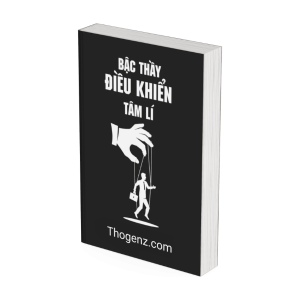 Bậc Thầy Điều Khiển Tâm Lí