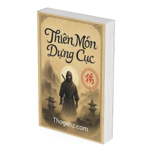 Thiên Môn Dựng Cục